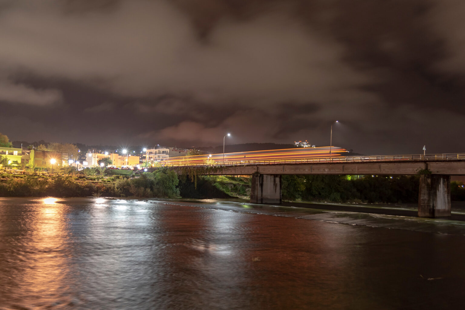 Bridge of Arta