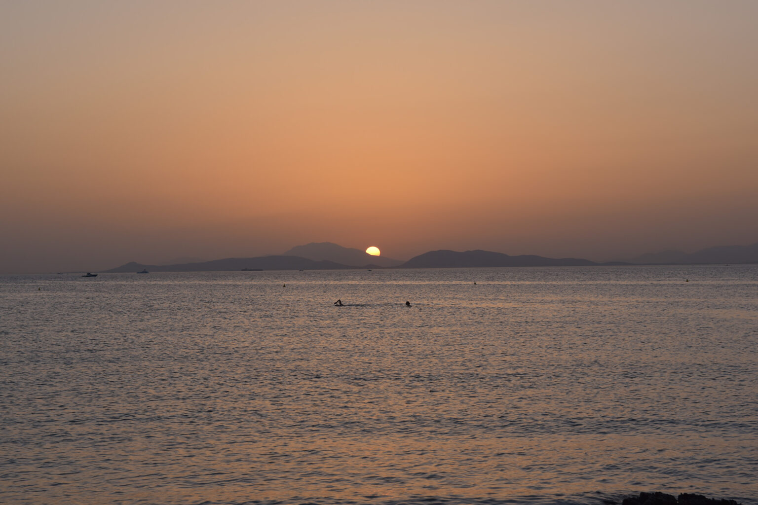 Kavouri, Athens