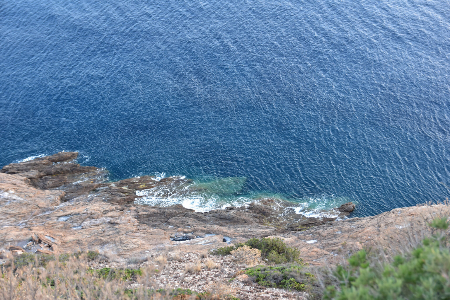 sea, salt